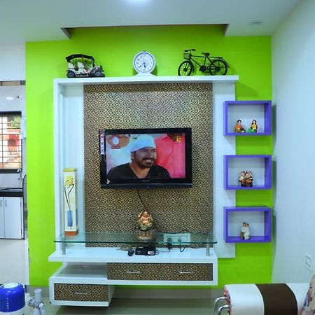 Akshaya Villa โลนาวาลา ภายนอก รูปภาพ