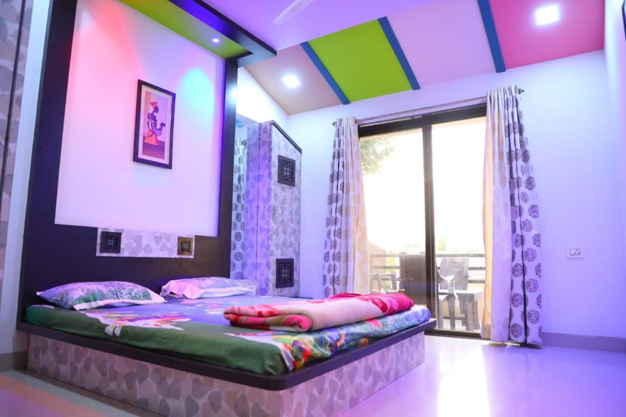 Akshaya Villa โลนาวาลา ภายนอก รูปภาพ