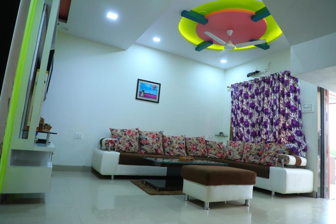 Akshaya Villa โลนาวาลา ภายนอก รูปภาพ