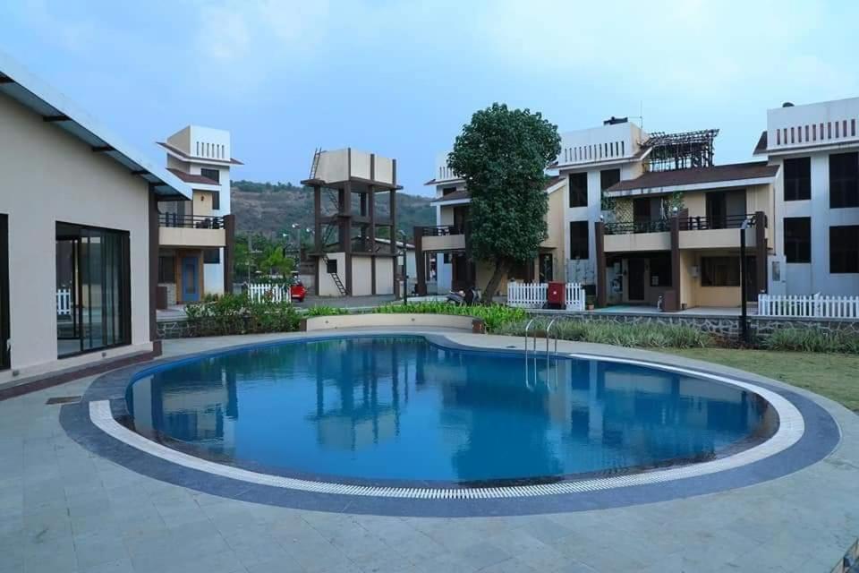 Akshaya Villa โลนาวาลา ภายนอก รูปภาพ