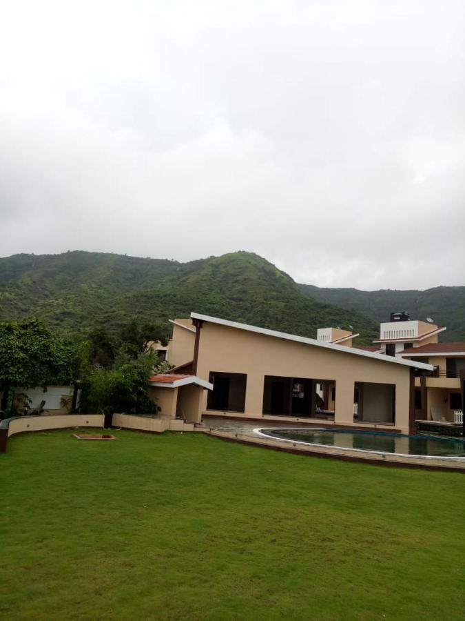 Akshaya Villa โลนาวาลา ภายนอก รูปภาพ