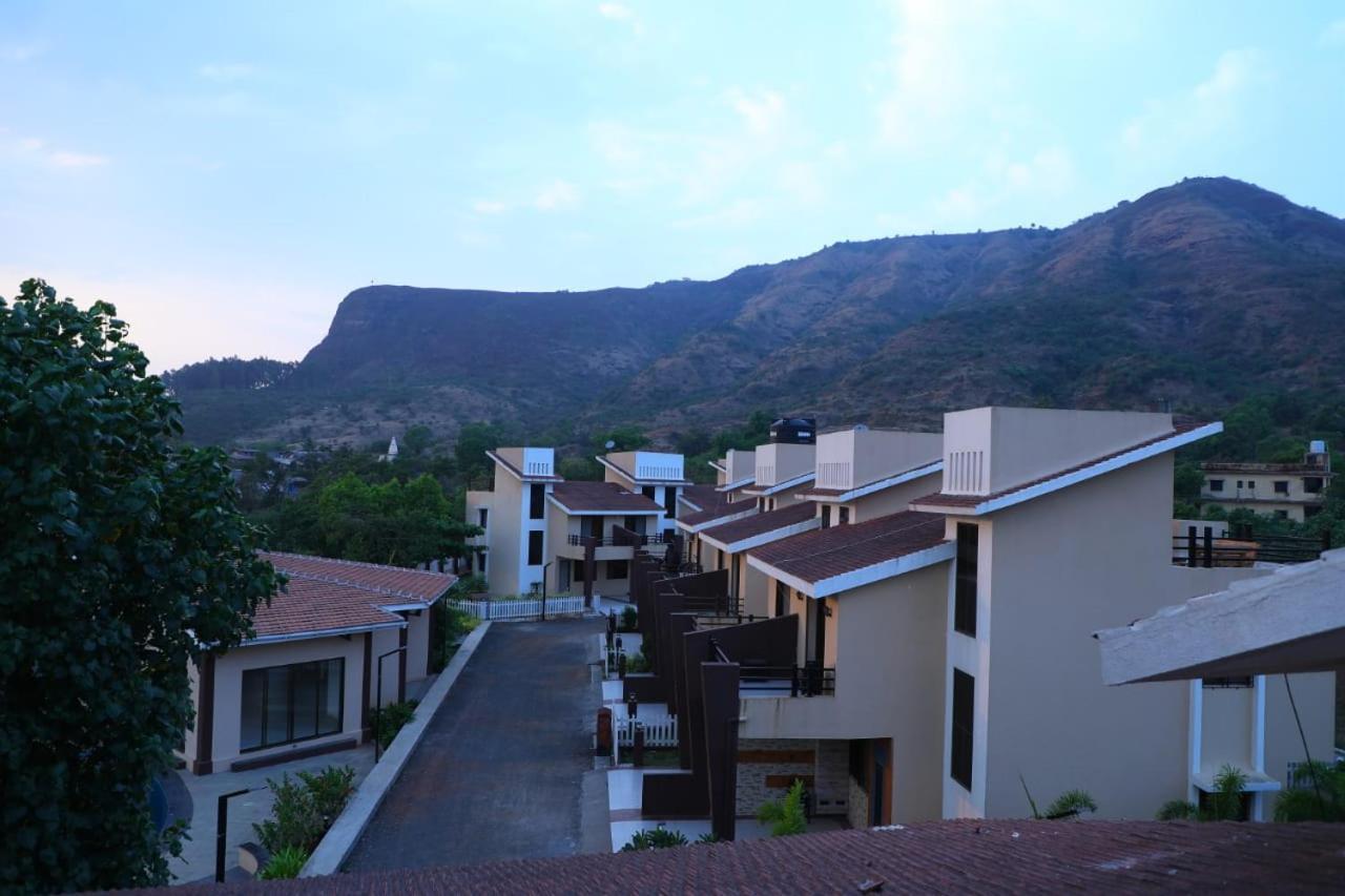 Akshaya Villa โลนาวาลา ภายนอก รูปภาพ