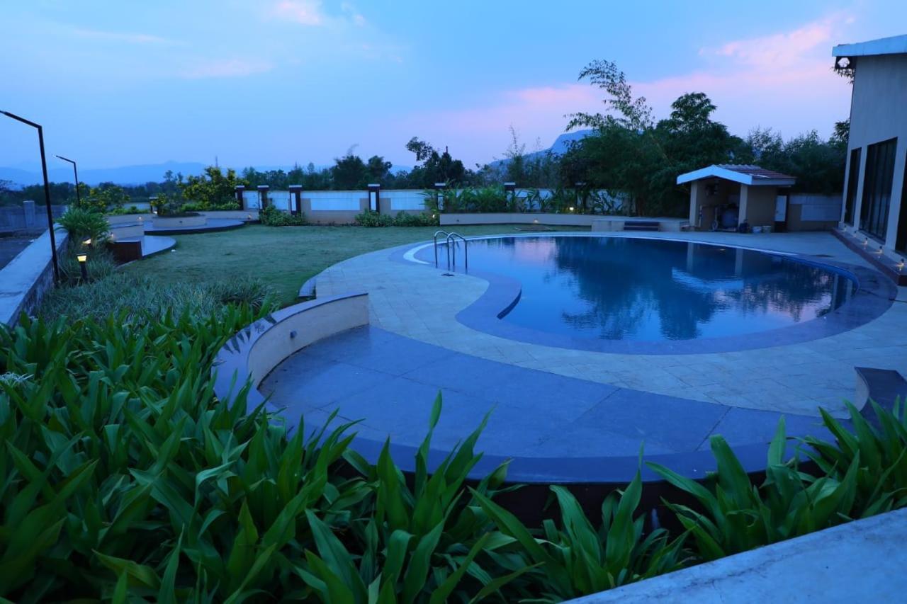 Akshaya Villa โลนาวาลา ภายนอก รูปภาพ