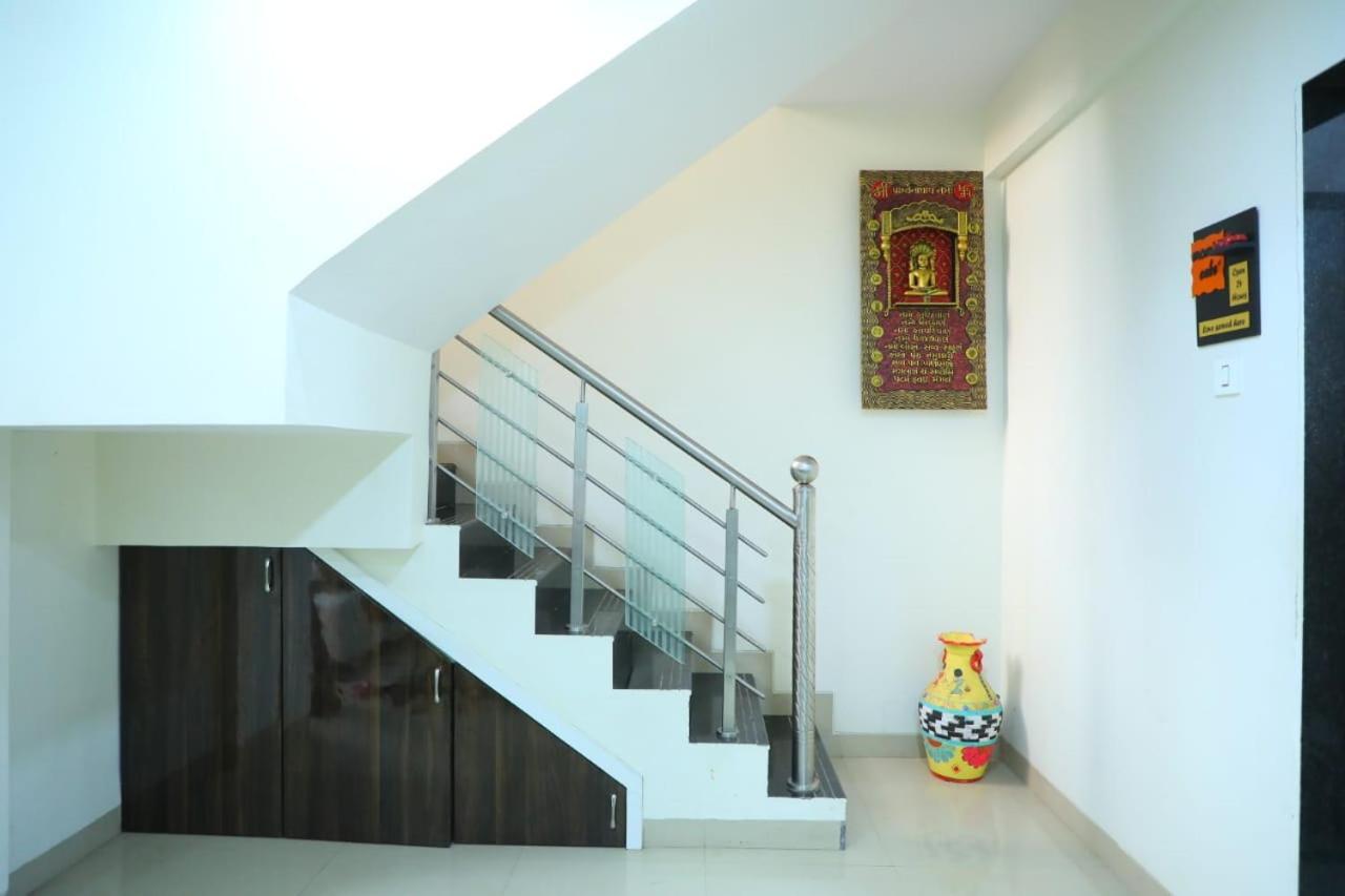Akshaya Villa โลนาวาลา ภายนอก รูปภาพ