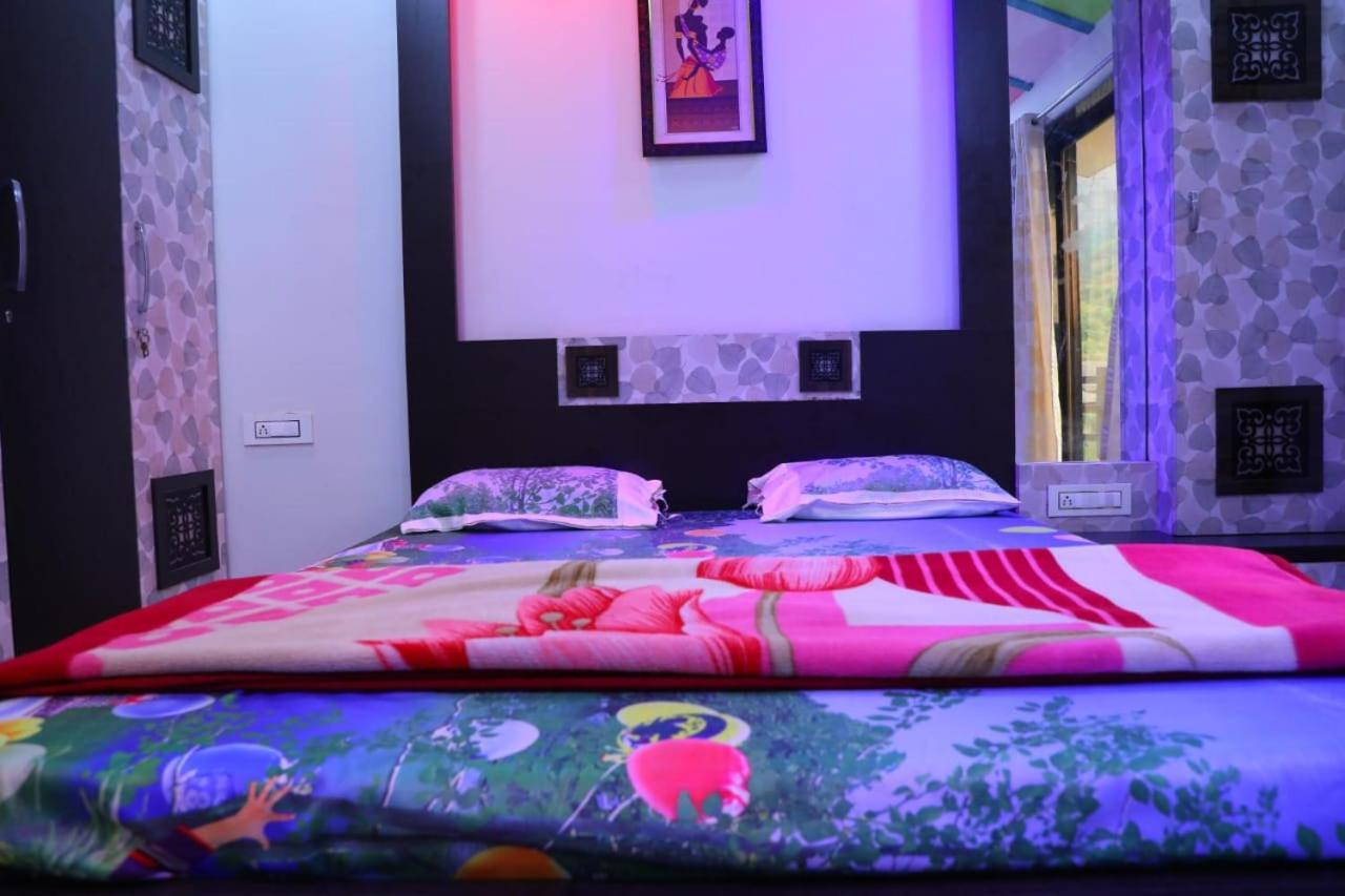 Akshaya Villa โลนาวาลา ภายนอก รูปภาพ