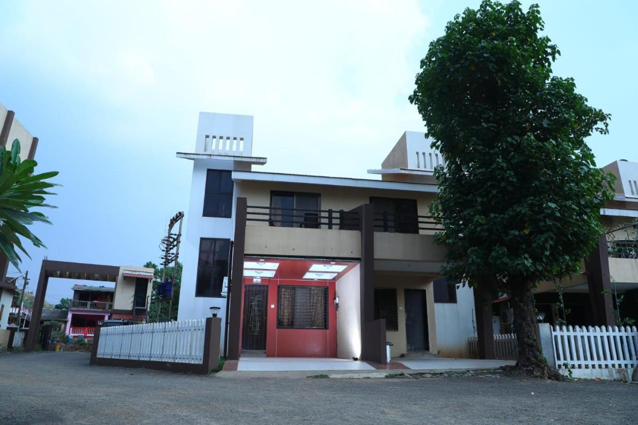 Akshaya Villa โลนาวาลา ภายนอก รูปภาพ
