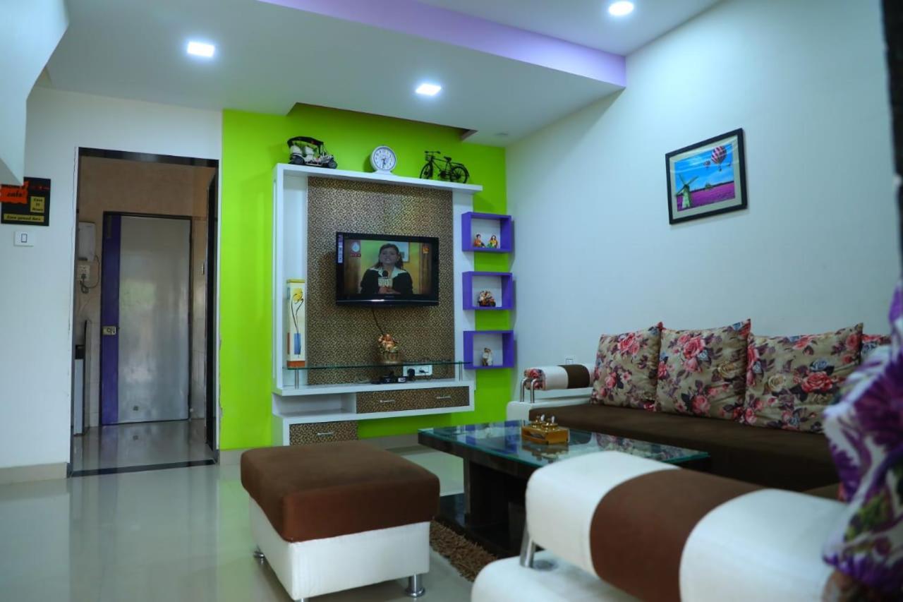 Akshaya Villa โลนาวาลา ภายนอก รูปภาพ