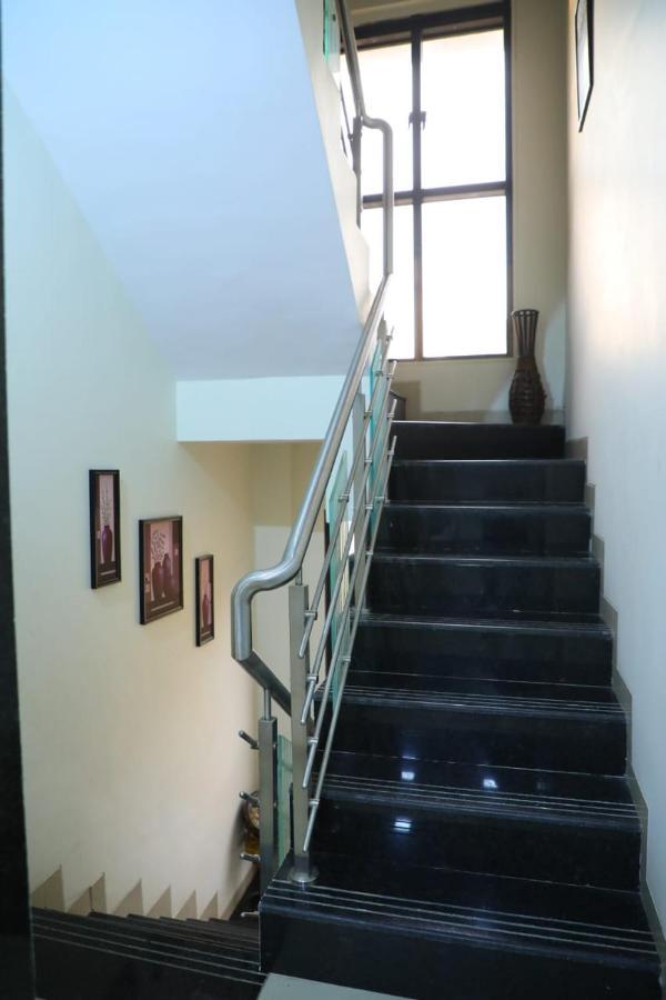 Akshaya Villa โลนาวาลา ภายนอก รูปภาพ