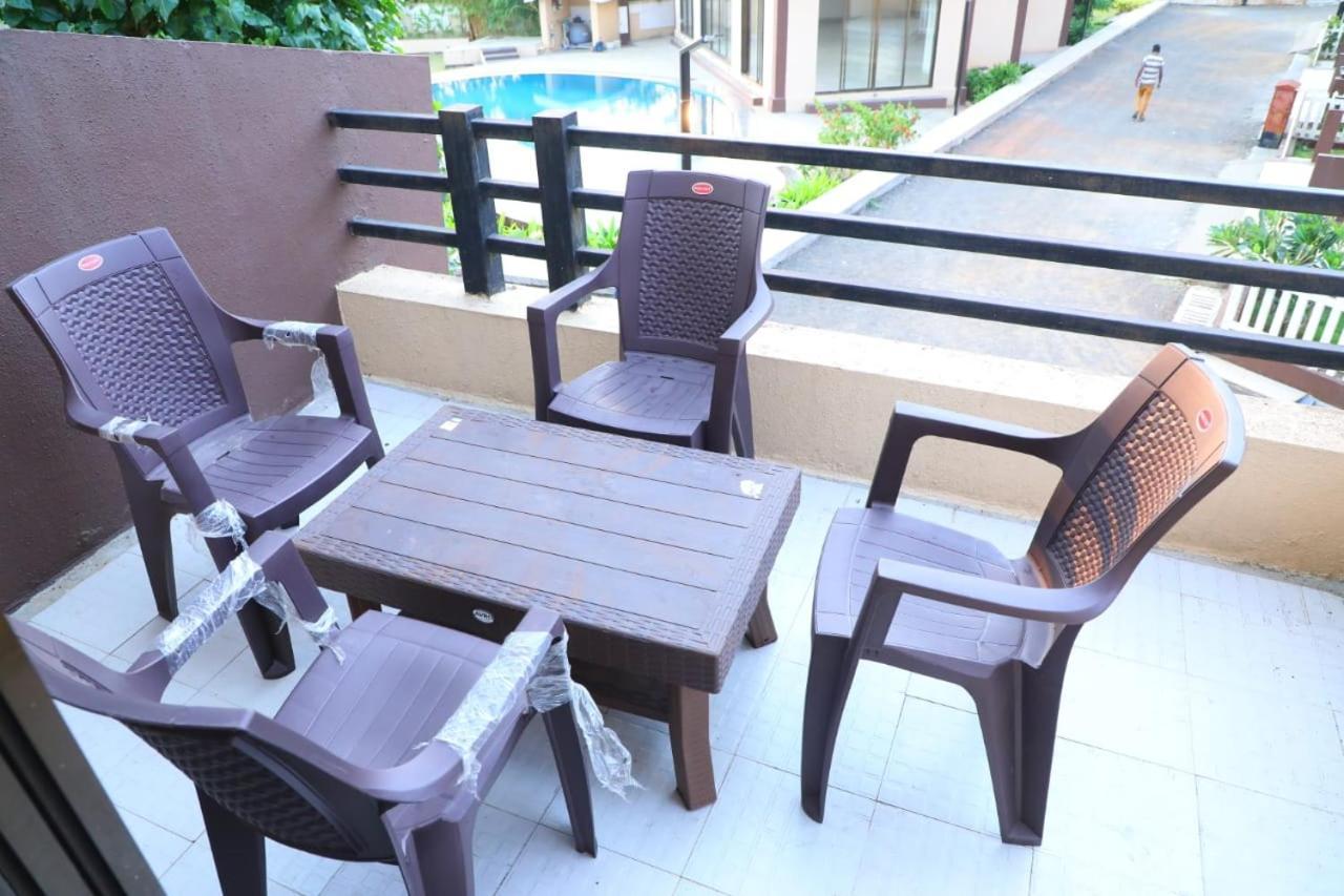 Akshaya Villa โลนาวาลา ภายนอก รูปภาพ